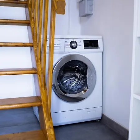 T3 Lumineux Dans Maison Avec Jardin Terrasse Et Parking Vallee De L Eyrieux Apartment La Voulte-sur-Rhone
