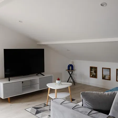 T3 Lumineux Dans Maison Avec Jardin Terrasse Et Parking Vallee De L Eyrieux Apartment *