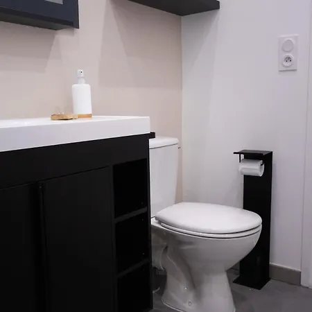 T3 Lumineux Dans Maison Avec Jardin Terrasse Et Parking Vallee De L Eyrieux Apartment *