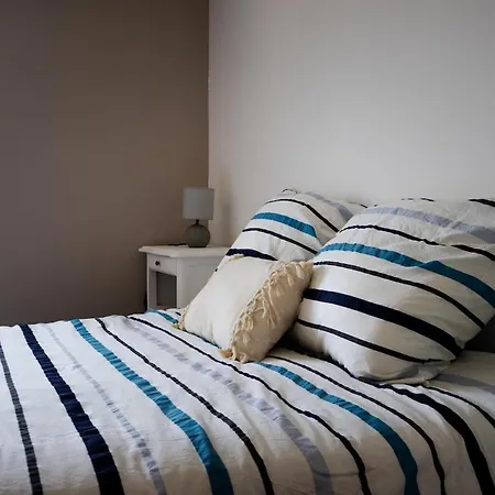 Apartment T3 Lumineux Dans Maison Avec Jardin Terrasse Et Parking Vallee De L Eyrieux *