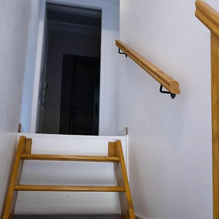 T3 Lumineux Dans Maison Avec Jardin Terrasse Et Parking Vallee De L Eyrieux Apartment